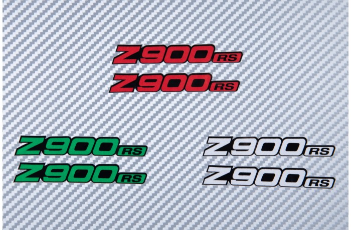 Stickers Z900RS
