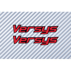 Stickers VERSYS