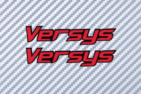 Stickers VERSYS