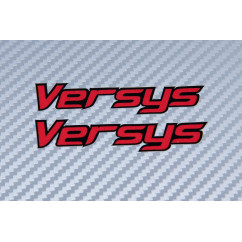 Stickers VERSYS
