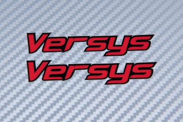 Stickers VERSYS Stickers VERSYS