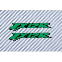 Stickers ZX12R