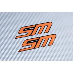Stickers SM