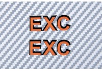 Stickers EXC