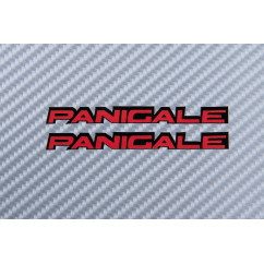 Stickers PANIGALE