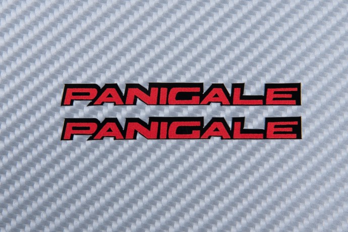 Stickers PANIGALE Stickers PANIGALE