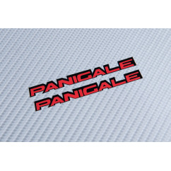 Aufkleber Sticker PANIGALE