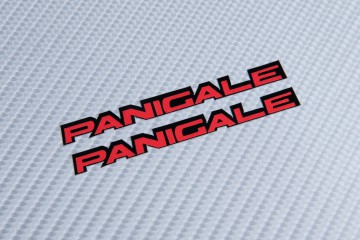 Stickers PANIGALE Stickers PANIGALE
