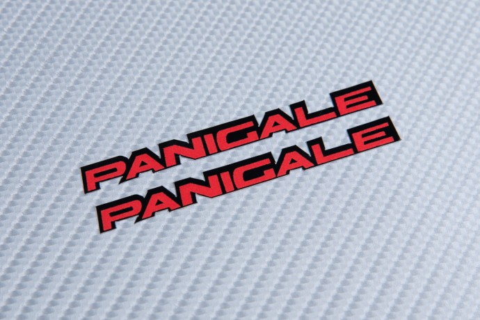 Aufkleber Sticker PANIGALE Aufkleber Sticker PANIGALE