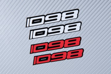 Stickers 1098