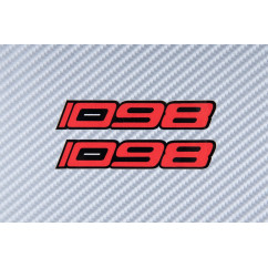 Stickers 1098