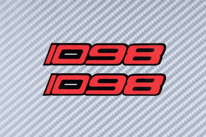 Aufkleber Sticker 1098