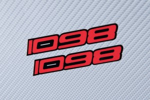 Aufkleber Sticker 1098