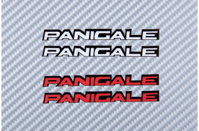 Aufkleber Sticker PANIGALE