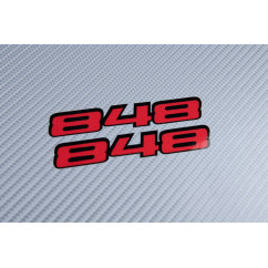 Aufkleber Sticker 848