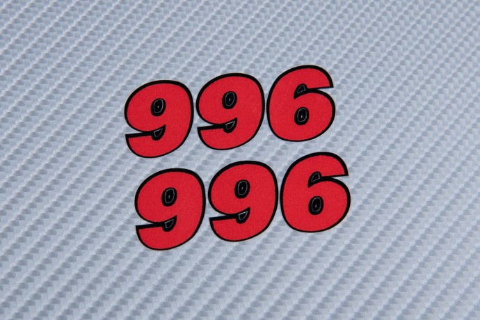 Stickers 996 Stickers 996
