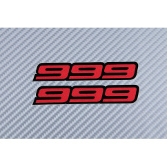 Stickers 999