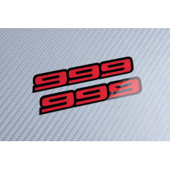 Stickers 999