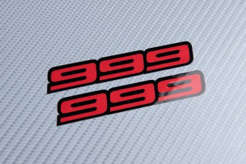 Aufkleber Sticker 999 Aufkleber Sticker 999