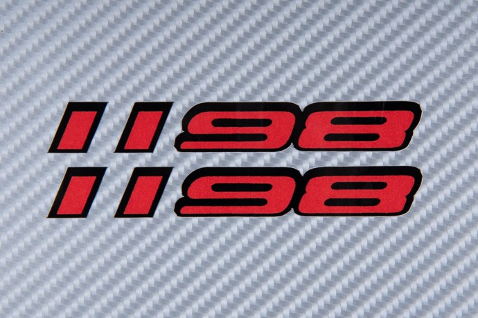 Stickers 1198 Stickers 1198
