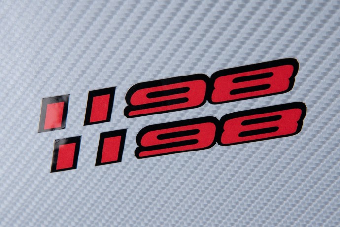 Aufkleber Sticker 1198