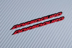 Aufkleber Sticker DORSODURO Aufkleber Sticker DORSODURO