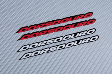 Stickers DORSODURO