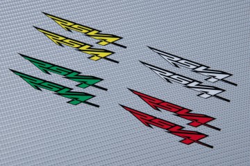 Stickers RSV4