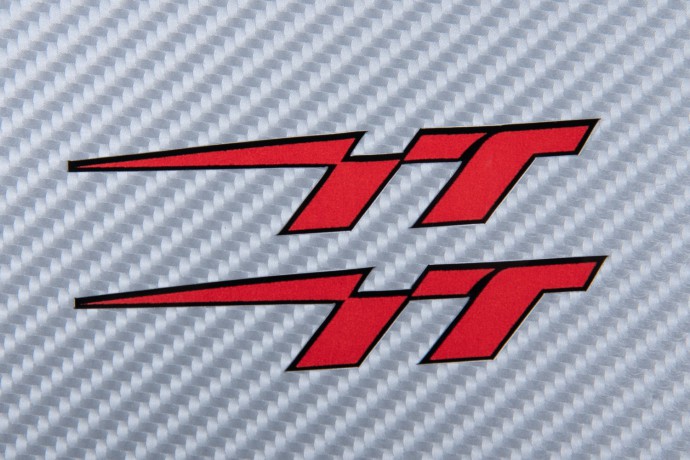 Aufkleber Sticker TT Aufkleber Sticker TT
