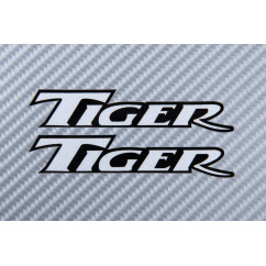 Stickers TIGER