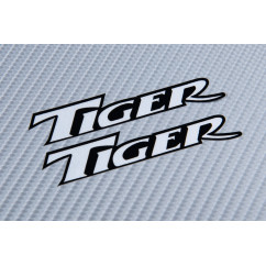 Stickers TIGER