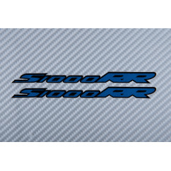 Stickers S1000RR