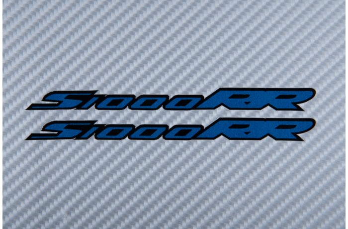 Sticker de adorno S1000RR