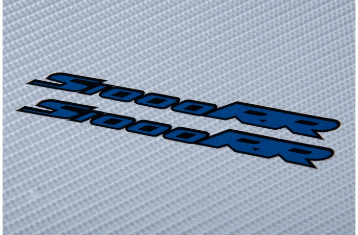 Sticker de adorno S1000RR