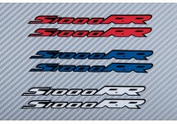 Stickers S1000RR