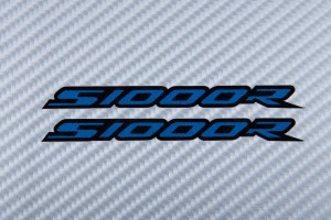 Stickers S1000R