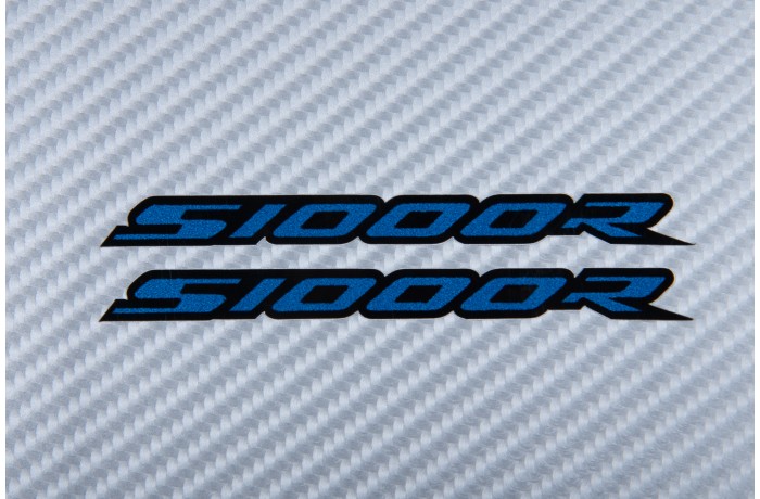 Stickers S1000R Stickers S1000R