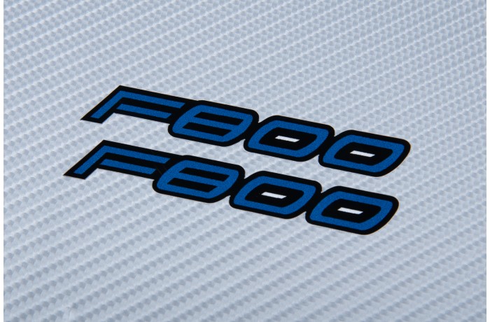 Sticker de adorno F800 Sticker de adorno F800