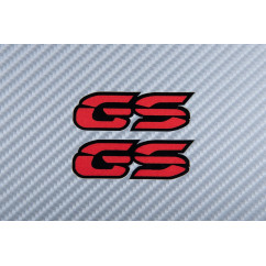 Stickers GS