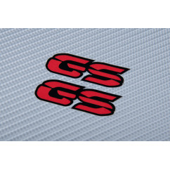 Stickers GS