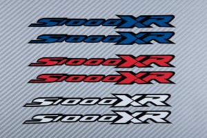 Stickers S1000XR