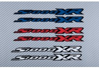 Stickers S1000XR