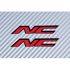 Stickers NC