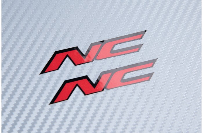 Stickers NC Stickers NC