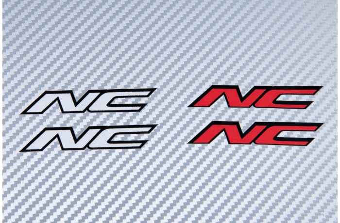 Stickers NC