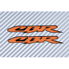 Stickers CBR