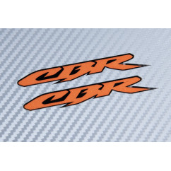 Stickers CBR