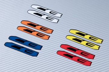 Aufkleber Sticker CB
