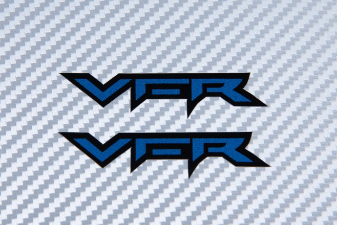 Stickers VFR Stickers VFR