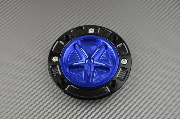 Trappe à Essence Racing Suzuki 4 Trous